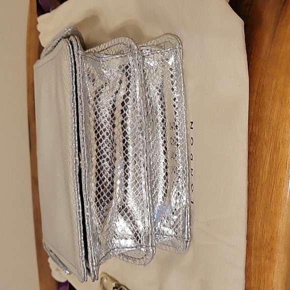 Ted Baker bow flap bag - Picture 4 of 9